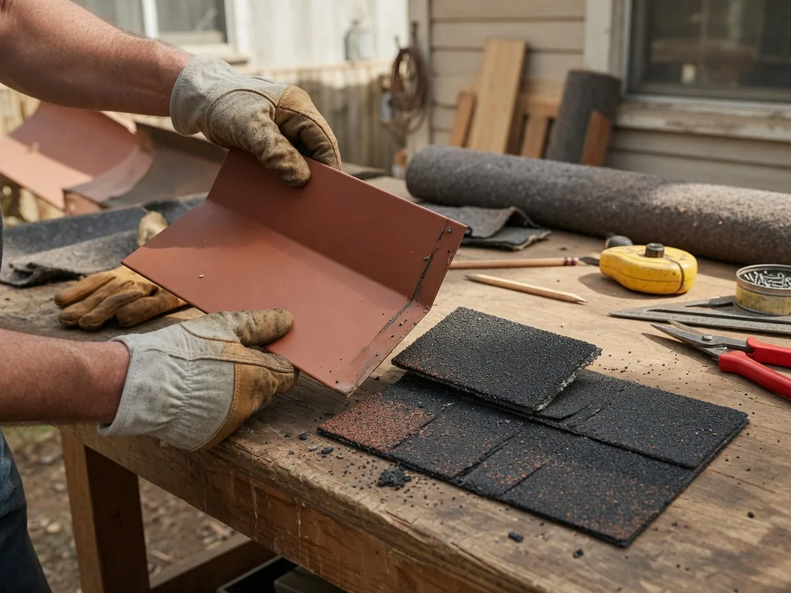 Roof Repair company in West Charleston, VT